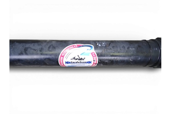 TRANSMISION CENTRAL BMW SERIE X3 (E83)