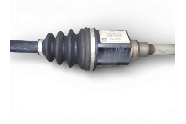 7524045 TRANSMISION DELANTERA IZQUIERDA BMW SERIE X3 (E83)