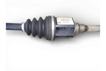 7524045 TRANSMISION DELANTERA IZQUIERDA BMW SERIE X3 (E83)