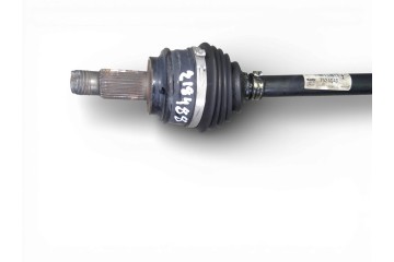 7524045 TRANSMISION DELANTERA IZQUIERDA BMW SERIE X3 (E83)