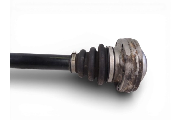 7524044 TRANSMISION TRASERA DERECHA BMW SERIE X3 (E83)