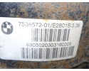 7536572 DIFERENCIAL TRASERO BMW SERIE X3 (E83)