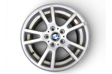 R17 JUEGO LLANTAS BMW SERIE X3 (E83)