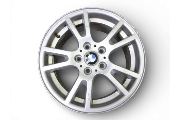 R17 JUEGO LLANTAS BMW SERIE X3 (E83)