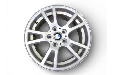 R17 JUEGO LLANTAS BMW SERIE X3 (E83)