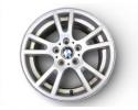 R17 JUEGO LLANTAS BMW SERIE X3 (E83)