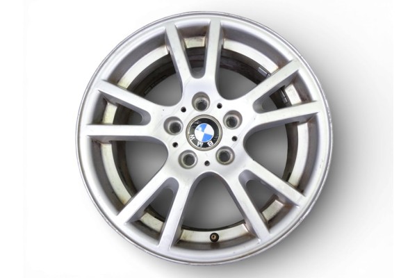 R17 JUEGO LLANTAS BMW SERIE X3 (E83)