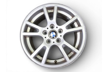 R17 JUEGO LLANTAS BMW SERIE X3 (E83)