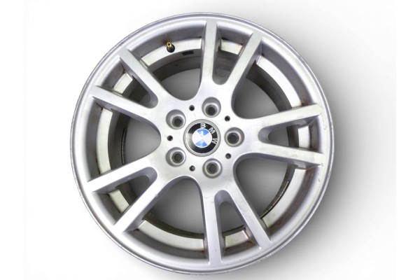 R17 JUEGO LLANTAS BMW SERIE X3 (E83)