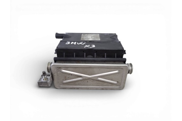 6918806 VALVULA INTERCAMBIO DE CALEFACCION BMW SERIE X3 (E83)