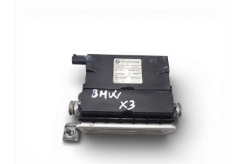 6918806 VALVULA INTERCAMBIO DE CALEFACCION BMW SERIE X3 (E83)