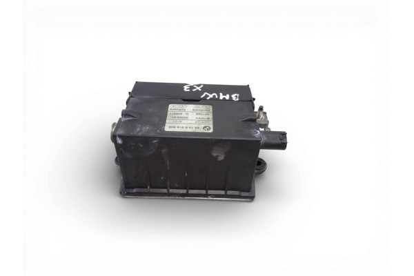 6918806 VALVULA INTERCAMBIO DE CALEFACCION BMW SERIE X3 (E83)