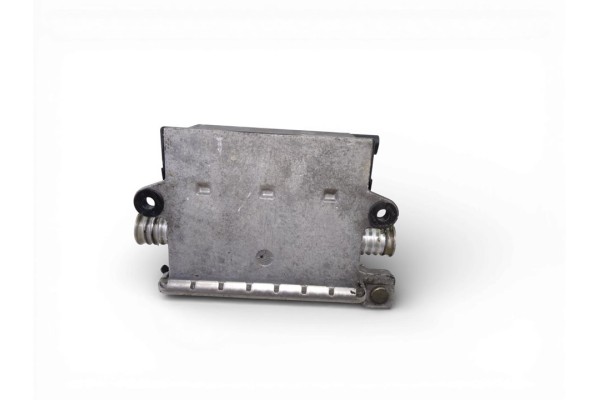 6918806 VALVULA INTERCAMBIO DE CALEFACCION BMW SERIE X3 (E83)