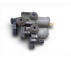 8369807 VALVULA INTERCAMBIO DE CALEFACCION BMW SERIE X3 (E83)
