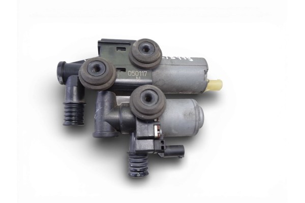 8369807 VALVULA INTERCAMBIO DE CALEFACCION BMW SERIE X3 (E83)