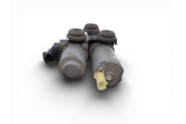 8369807 VALVULA INTERCAMBIO DE CALEFACCION BMW SERIE X3 (E83)