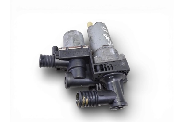 8369807 VALVULA INTERCAMBIO DE CALEFACCION BMW SERIE X3 (E83)