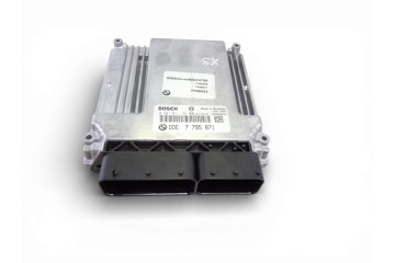 7795871 CENTRALITA MOTOR UCE BMW SERIE X3 (E83)