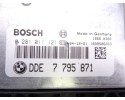 7795871 CENTRALITA MOTOR UCE BMW SERIE X3 (E83)