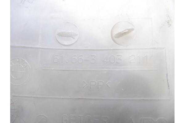 3403211 DEPOSITO LIMPIA BMW SERIE X3 (E83)