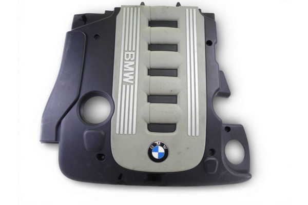 TAPA MOTOR BMW SERIE X3 (E83)
