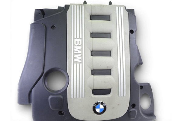 TAPA MOTOR BMW SERIE X3 (E83)