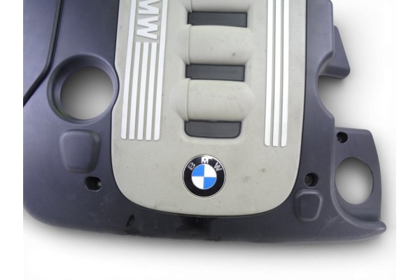 TAPA MOTOR BMW SERIE X3 (E83)