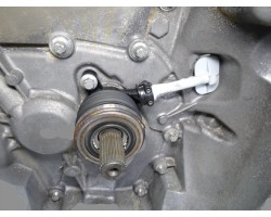 JR5332 CAJA CAMBIOS RENAULT CAPTUR I