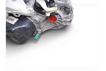 JR5332 CAJA CAMBIOS RENAULT CAPTUR I