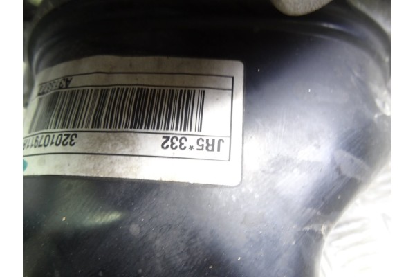 JR5332 CAJA CAMBIOS RENAULT CAPTUR I