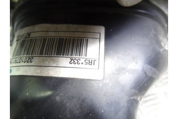 JR5332 CAJA CAMBIOS RENAULT CAPTUR I