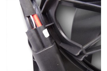 ELECTROVENTILADOR BMW SERIE X3 (E83)