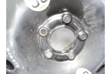 T135/90R17 104M NEUMATICO REPUESTO BMW SERIE X3 (E83)