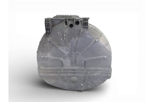 7053277 SOPORTE RUEDA REPUESTO BMW SERIE X3 (E83)