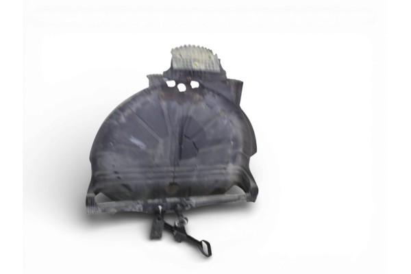 7053277 SOPORTE RUEDA REPUESTO BMW SERIE X3 (E83)