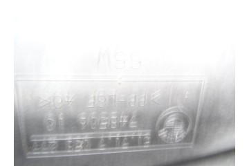 7053277 SOPORTE RUEDA REPUESTO BMW SERIE X3 (E83)