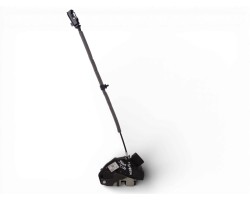 BM5AA26413AF CERRADURA PUERTA TRASERA IZQUIERDA FORD FOCUS SPORTBREAK (CEW)