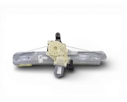 ELEVALUNAS TRASERO IZQUIERDO FORD FOCUS SPORTBREAK (CEW)