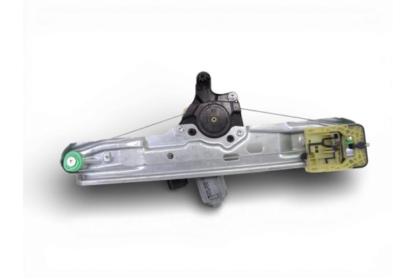 ELEVALUNAS TRASERO IZQUIERDO FORD FOCUS SPORTBREAK (CEW)