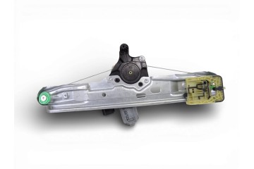 ELEVALUNAS TRASERO IZQUIERDO FORD FOCUS SPORTBREAK (CEW)