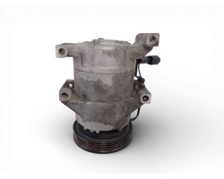 COMPRESOR AIRE ACONDICIONADO HYUNDAI I20 (PB)