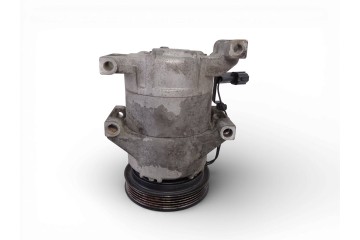 COMPRESOR AIRE ACONDICIONADO HYUNDAI I20 (PB)