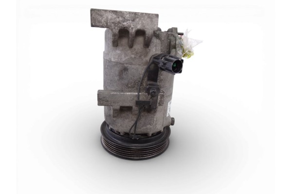 COMPRESOR AIRE ACONDICIONADO HYUNDAI I20 (PB)