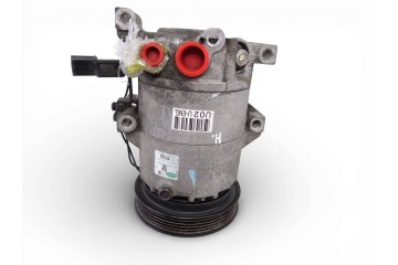 COMPRESOR AIRE ACONDICIONADO HYUNDAI I20 (PB)