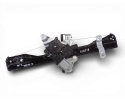 ELEVALUNAS DELANTERO IZQUIERDO OPEL MOKKA X