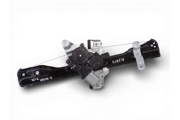 ELEVALUNAS DELANTERO IZQUIERDO OPEL MOKKA X