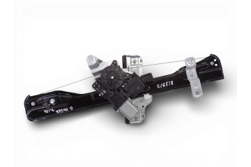 ELEVALUNAS DELANTERO IZQUIERDO OPEL MOKKA X