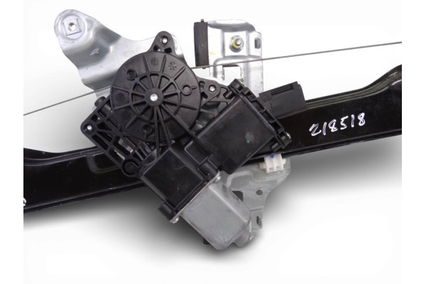 ELEVALUNAS DELANTERO IZQUIERDO OPEL MOKKA X