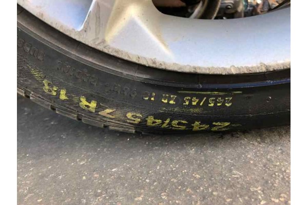 OPEL INSIGNIA BERLINA Cosmo