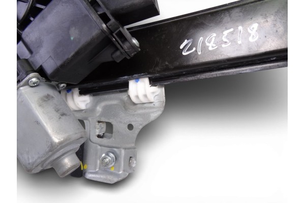 ELEVALUNAS DELANTERO IZQUIERDO OPEL MOKKA X